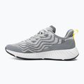 Buty męskie FILA Novanine gray violet 10