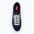 Trampki męskie FILA Tela fila navy 5