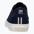 Trampki męskie FILA Tela fila navy 10