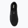 Trampki męskie FILA Tela black-black 5