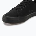 Trampki męskie FILA Tela black-black 7