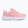 Buty dziecięce FILA Ventosa pale rosette 2