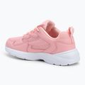 Buty dziecięce FILA Ventosa pale rosette 3