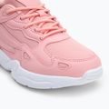 Buty dziecięce FILA Ventosa pale rosette 7