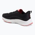 Buty damskie FILA Beryllium black/fiery red 3