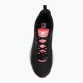 Buty damskie FILA Beryllium black/fiery red 5