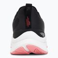Buty damskie FILA Beryllium black/fiery red 6