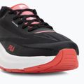 Buty damskie FILA Beryllium black/fiery red 7