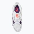 Buty damskie FILA Casim white-electric purple 5