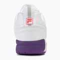 Buty damskie FILA Casim white-electric purple 6