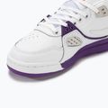 Buty damskie FILA Casim white-electric purple 7