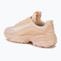 Buty damskie FILA Loligo vanilla cream 3