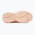 Buty damskie FILA Loligo vanilla cream 4