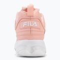 Buty damskie FILA Disruptor pale rosette 6