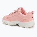 Buty dziecięce FILA Strada pale rosette 3