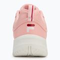 Buty dziecięce FILA Strada pale rosette 6