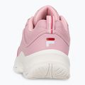 Buty dziecięce FILA Strada pale rosette 10