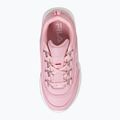 Buty dziecięce FILA Strada pale rosette 13