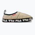 Kapcie męskie FILA Comfider oxford tan 2
