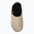 Kapcie męskie FILA Comfider oxford tan 5