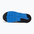 Buty dziecięce FILA Crusher V black / vallarta blue 6