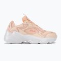 Buty damskie FILA Collene vanilla cream 2