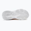 Buty damskie FILA Collene vanilla cream 4