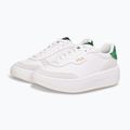 Buty damskie FILA Premium F white/verdant green 8