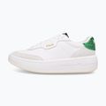 Buty damskie FILA Premium F white/verdant green 9