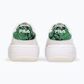 Buty damskie FILA Premium F white/verdant green 10