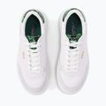 Buty damskie FILA Premium F white/verdant green 11