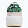 Buty damskie FILA Premium F white/verdant green 6