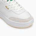Buty damskie FILA Premium F white/verdant green 7