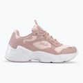 Buty damskie FILA Collene pale mauve 2