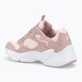 Buty damskie FILA Collene pale mauve 3