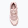 Buty damskie FILA Collene pale mauve 5