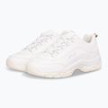 Buty damskie FILA Strada R white 8