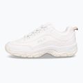 Buty damskie FILA Strada R white 9