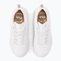 Buty damskie FILA Strada R white 12