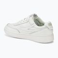 Buty męskie FILA Sevaro white 3