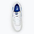 Buty męskie FILA Fxventuno L white-prime blue 5