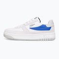 Buty męskie FILA Fxventuno L white-prime blue 9