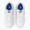 Buty męskie FILA Fxventuno L white-prime blue 12