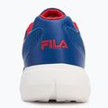 Buty dziecięce FILA Jumbler Active blue quartz/fila red 6