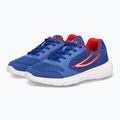 Buty dziecięce FILA Jumbler Active blue quartz/fila red 8