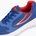 Buty dziecięce FILA Jumbler Active blue quartz/fila red 13
