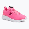 Buty dziecięce FILA Spitfire sugar plum/white