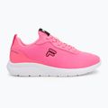Buty dziecięce FILA Spitfire sugar plum/white 2