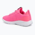 Buty dziecięce FILA Spitfire sugar plum/white 3