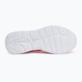 Buty dziecięce FILA Spitfire sugar plum/white 4